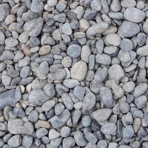 Daltons 20-40mm 1/2 Cubic Metre Coarse Riverstone Pebble