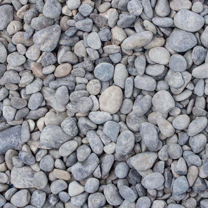 Daltons 20-40mm 1/2 Cubic Metre Coarse Riverstone Pebble