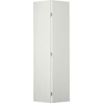 Corinthian 2040 x 820 x 35mm Internal Bifold Door RMDF Flush HO with BFK