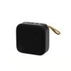 BDI T5 Mini Fabric Bluetooth Speaker – Powerful Volume, USB & TF Card