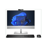 HP EliteOne 840 G9 All-in-One 24" Touchscreen PC, i7-12700, 16GB RAM, 512GB SSD, WLAN, Windows 10 Pro [6D785PA]