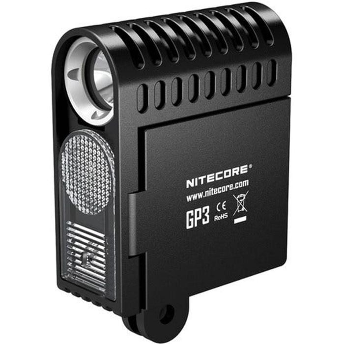 Nitecore Gp3 W'proof Light 360 Lumens For Gopro