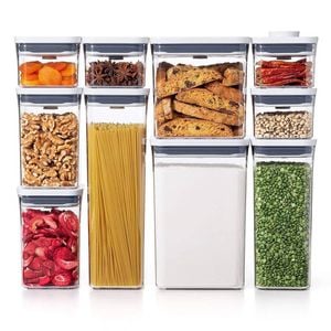 Oxo Pop 2.0 10 Piece Set