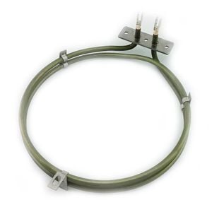 Blanco Oven/Stove Ring Element 2000w . No Bolts 806890807