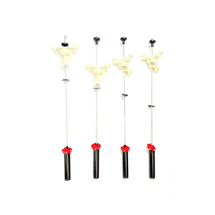Suspension Rod Kit for Fisher & Paykel Washing Machines