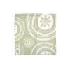 Aubery Sage Printed Cushion Cover 43 x 43cm