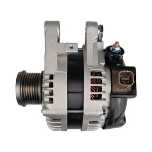 Basco Alternator for Lexus RX350 GSU35 GSU35R 3.5L PETROL 4WD 2006 - 2009, Toyota Aurion GSV40 & GSV50 2006-2017 3.5L - BAL1010