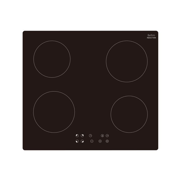 Bellini 60cm Induction Cooktop