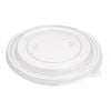 Fiesta Recyclable Pet Round Salad Bowl Lids Pack Of 300 Fb199 18 X 151mm