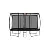 Berg Ultim Champion Regular 410 Grey + Safety Net Deluxe