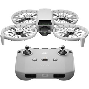 DJI Flip Drone 4K DJI RC-N3 - Grey