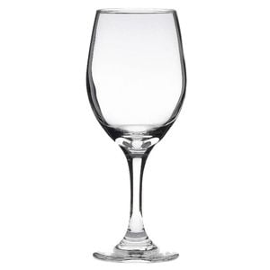 Libbey Perception Wine Goblets 410ml 12 Pack