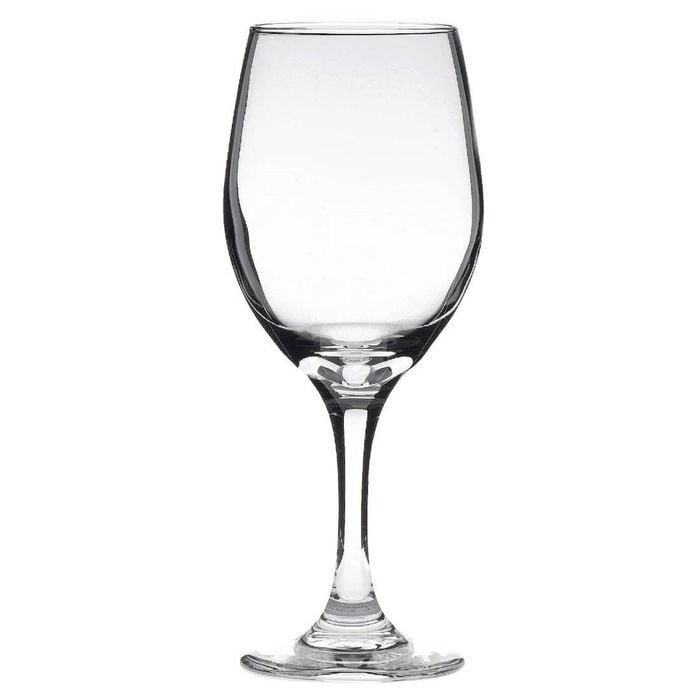 Libbey Perception Wine Goblets 410ml 12 Pack