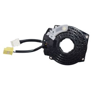 Machter Autoparts Airbag Clock Spring Fit For Nissan Patrol GU Y61 Pathfinder R50 B5554-CR026 2007-2017
