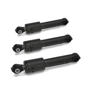 X3 Washing Machine Shock Absorbers Kit 00742719kit. Suits Bosch