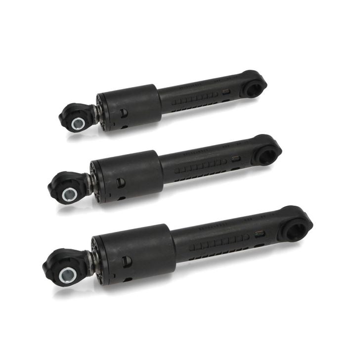 X3 Washing Machine Shock Absorbers Kit 00742719kit. Suits Bosch