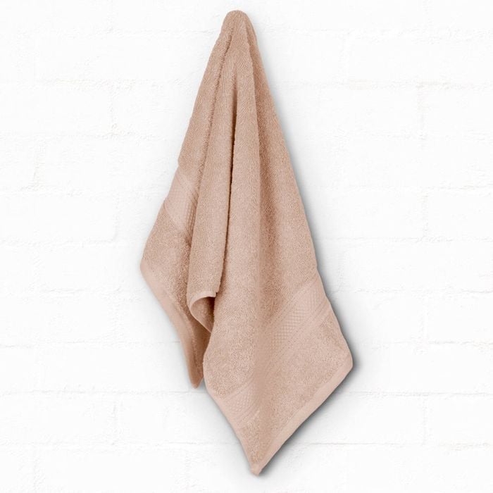 Algodon St Regis Towel Collection
