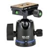 Slik Pbh-525ds Ball Head