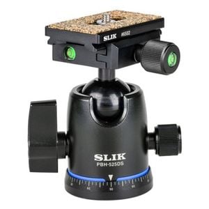 Slik Pbh-525ds Ball Head