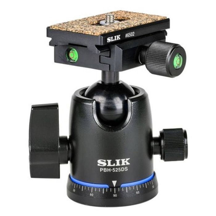 Slik Pbh-525ds Ball Head