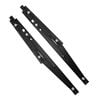 Interlock Black 500A Friction Stay 