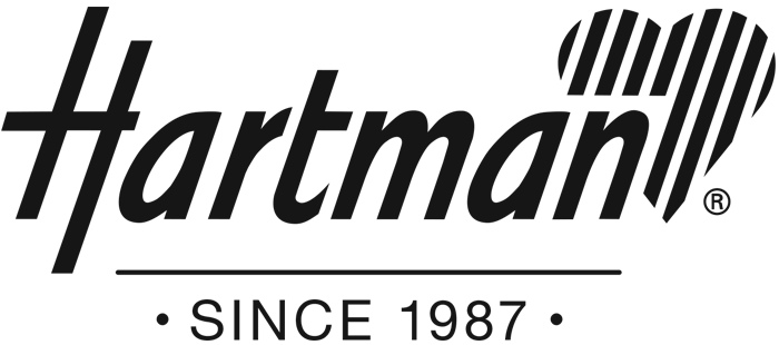 Hartman logo