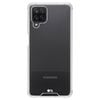 Case-Mate Tough Clear CaseFor Samsung Galaxy A12 - Clear