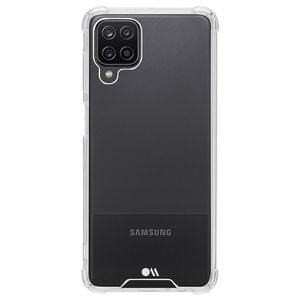 Case-Mate Tough Clear CaseFor Samsung Galaxy A12 - Clear