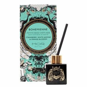 Multi buy 3 x MOR Emporium Classics Petite Reed Diffuser - Bohemienne
