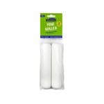 Monarch Pro Renovator 160mm Mini Roller HD Foam 2PK