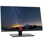 Lenovo ThinkVision P27u-20 27" 4K UHD LCD Monitor