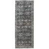 MaxFind 60 x 150cm Non-Slip Washable Florentine Utility Mat