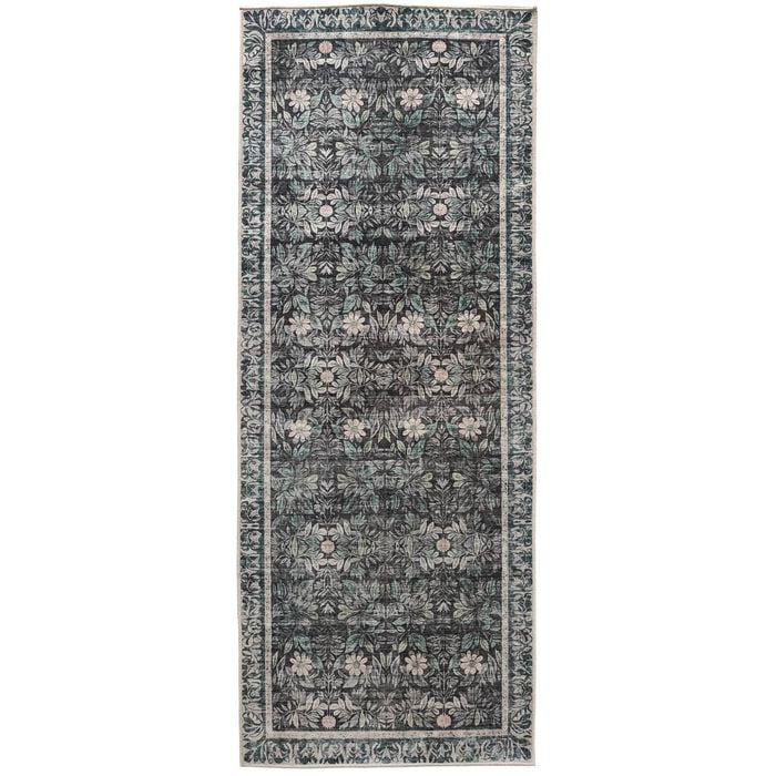 MaxFind 60 x 150cm Non-Slip Washable Florentine Utility Mat
