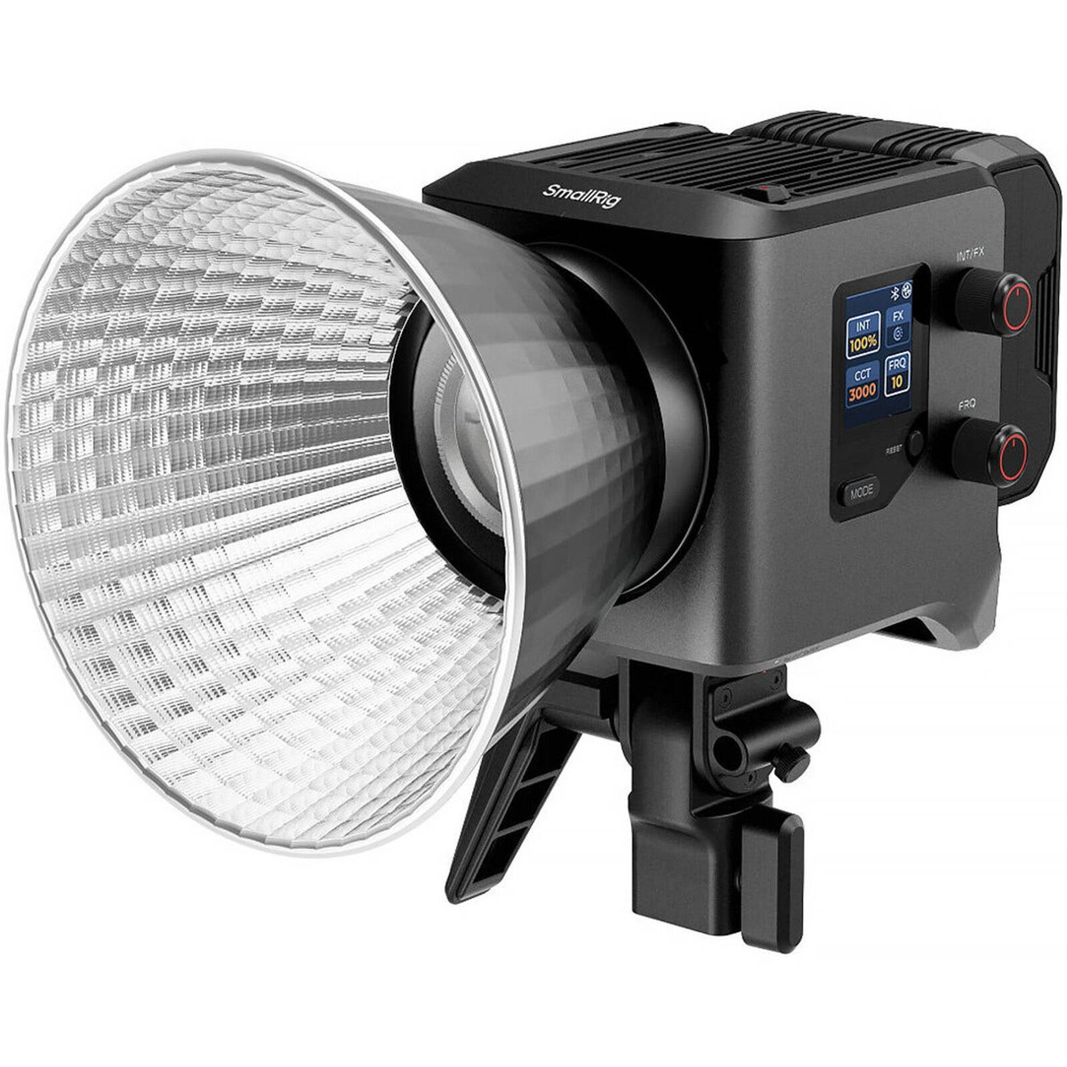 SmallRig RC 220D Pro COB LED Video Light (AU) 4628 - Bunnings Australia