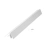 James Hardie 6.0mm 3m PVC Interior Angle