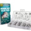 TT Fishing Headlockz HD Inshore Reef Value Pack -TT Lures Assorted Jig Heads Kit