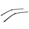 Front Windscreen Wiper Blades For Volkswagen Vw Amarok 2013-2018 24"+24"