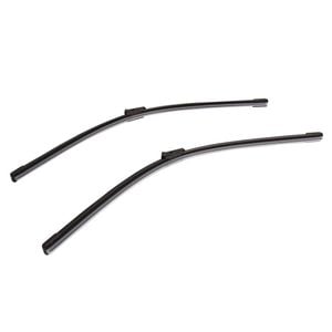 Front Windscreen Wiper Blades For Volkswagen Vw Amarok 2013-2018 24"+24"