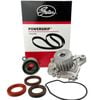 Timing Belt Kit For Honda Civic D16Y D16Y4 D16Y7 D16Y8 Concerto D16Z 1.6L SOHC