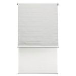 Windoware 120 x 210cm White Eclipse Day Night Roller Blind