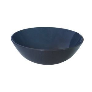 All Set 6.5" Bamboo Salad Bowl