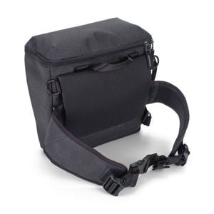 Shimoda Top Loader Medium Camera Bag Versatile Expandable Anthracite