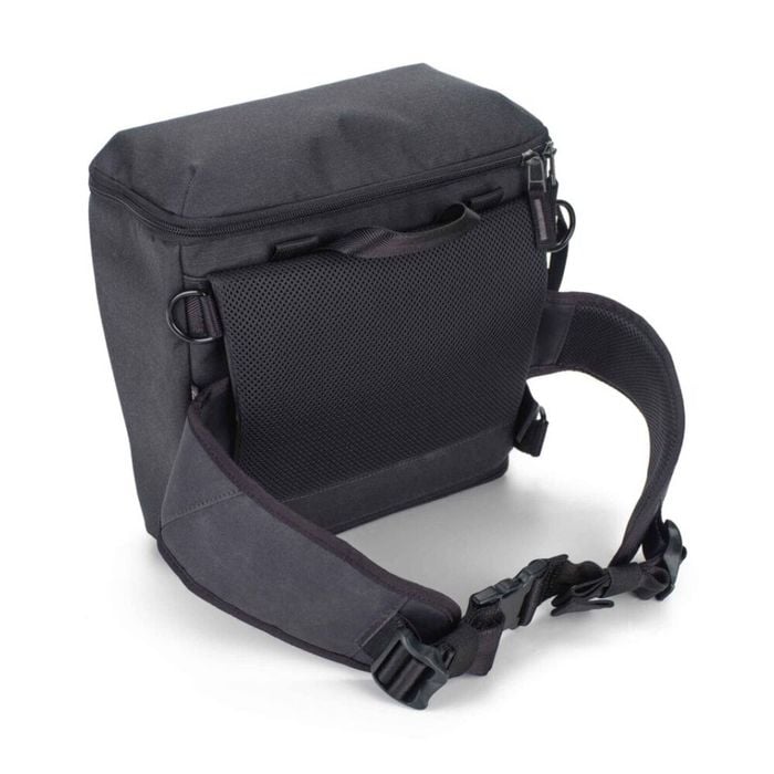 Shimoda Top Loader Medium Camera Bag Versatile Expandable Anthracite