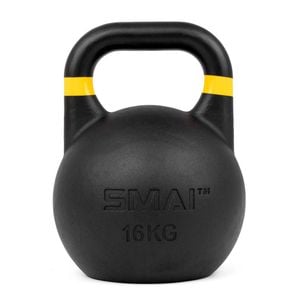 Smai Competition Kettlebell - 16kg