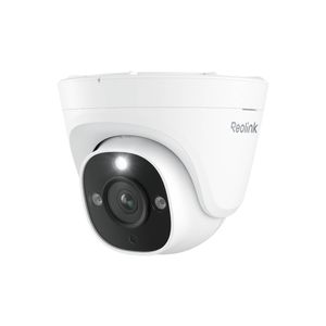 Reolink Smart Camera 12MP POE Dome Security Camera