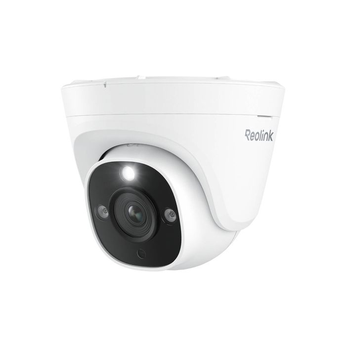 Reolink Smart Camera 12MP POE Dome Security Camera