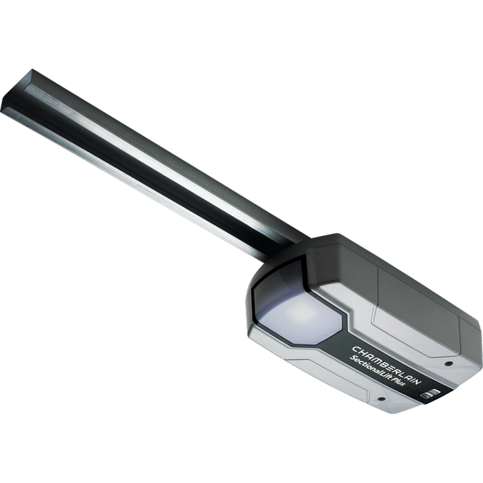 Chamberlain SectionalLift Plus Sectional Garage Door Opener