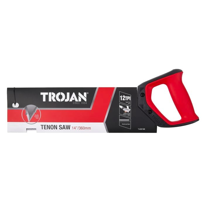 Bunnings tenon saw discount