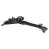 New Expansion Tank Mounting Plate For Bmw E46 E85 E86 316i 318i 320i 323i 330i