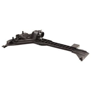 New Expansion Tank Mounting Plate For Bmw E46 E85 E86 316i 318i 320i 323i 330i
